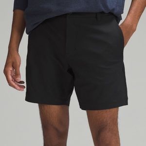 Commission Classic-Fit Short 7"
*Warpstreme